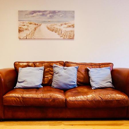 Newly Renovated 3 Bedroom Victorian Detached House Bournemouth Eksteriør bilde