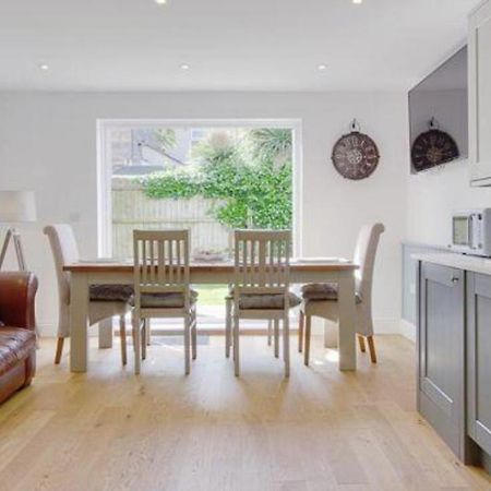 Newly Renovated 3 Bedroom Victorian Detached House Bournemouth Eksteriør bilde