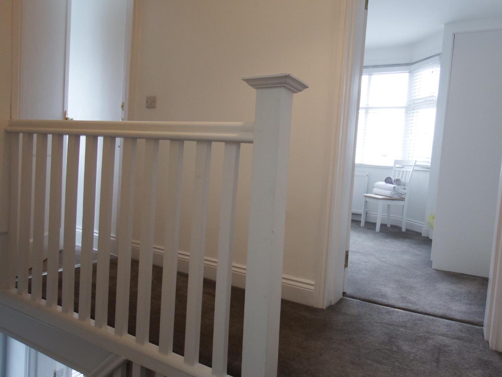 Newly Renovated 3 Bedroom Victorian Detached House Bournemouth Eksteriør bilde