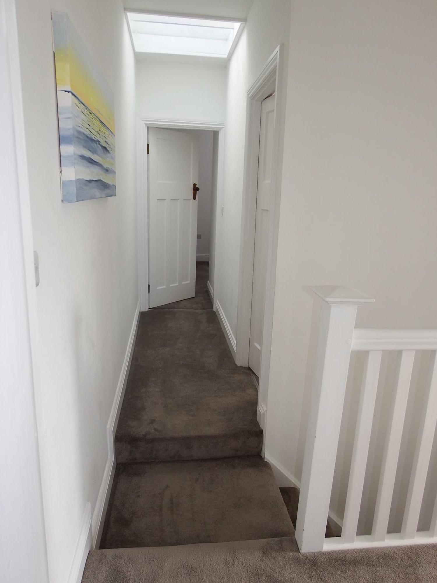 Newly Renovated 3 Bedroom Victorian Detached House Bournemouth Eksteriør bilde