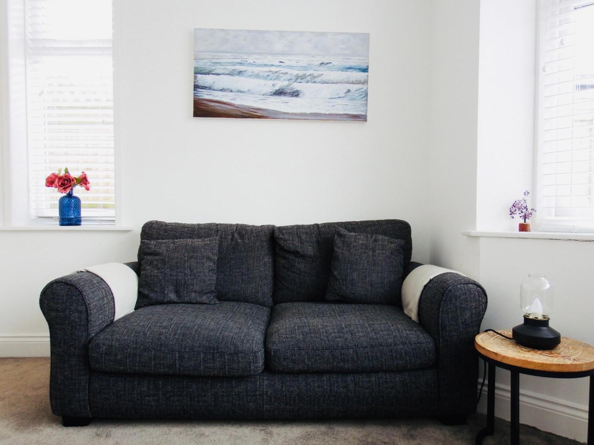 Newly Renovated 3 Bedroom Victorian Detached House Bournemouth Eksteriør bilde