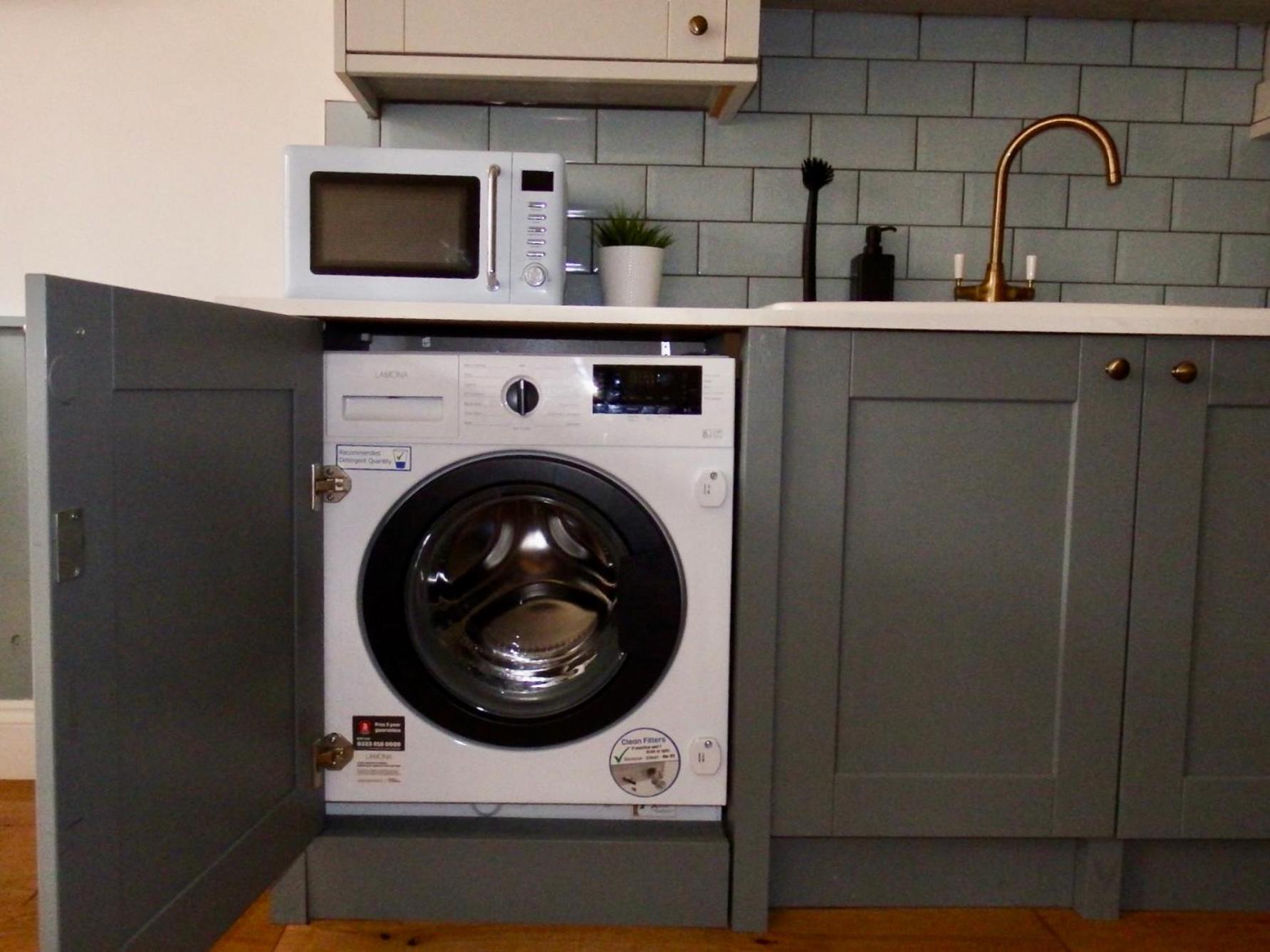 Newly Renovated 3 Bedroom Victorian Detached House Bournemouth Eksteriør bilde
