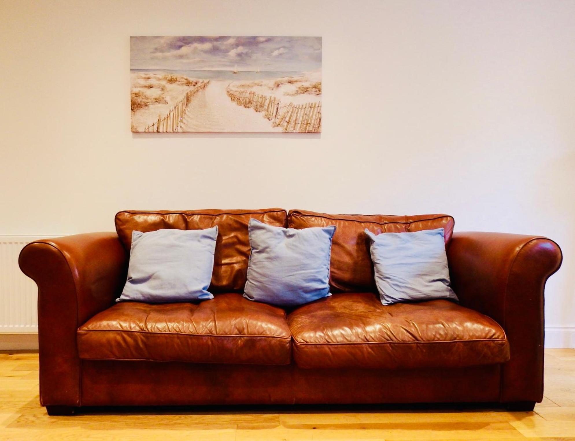 Newly Renovated 3 Bedroom Victorian Detached House Bournemouth Eksteriør bilde