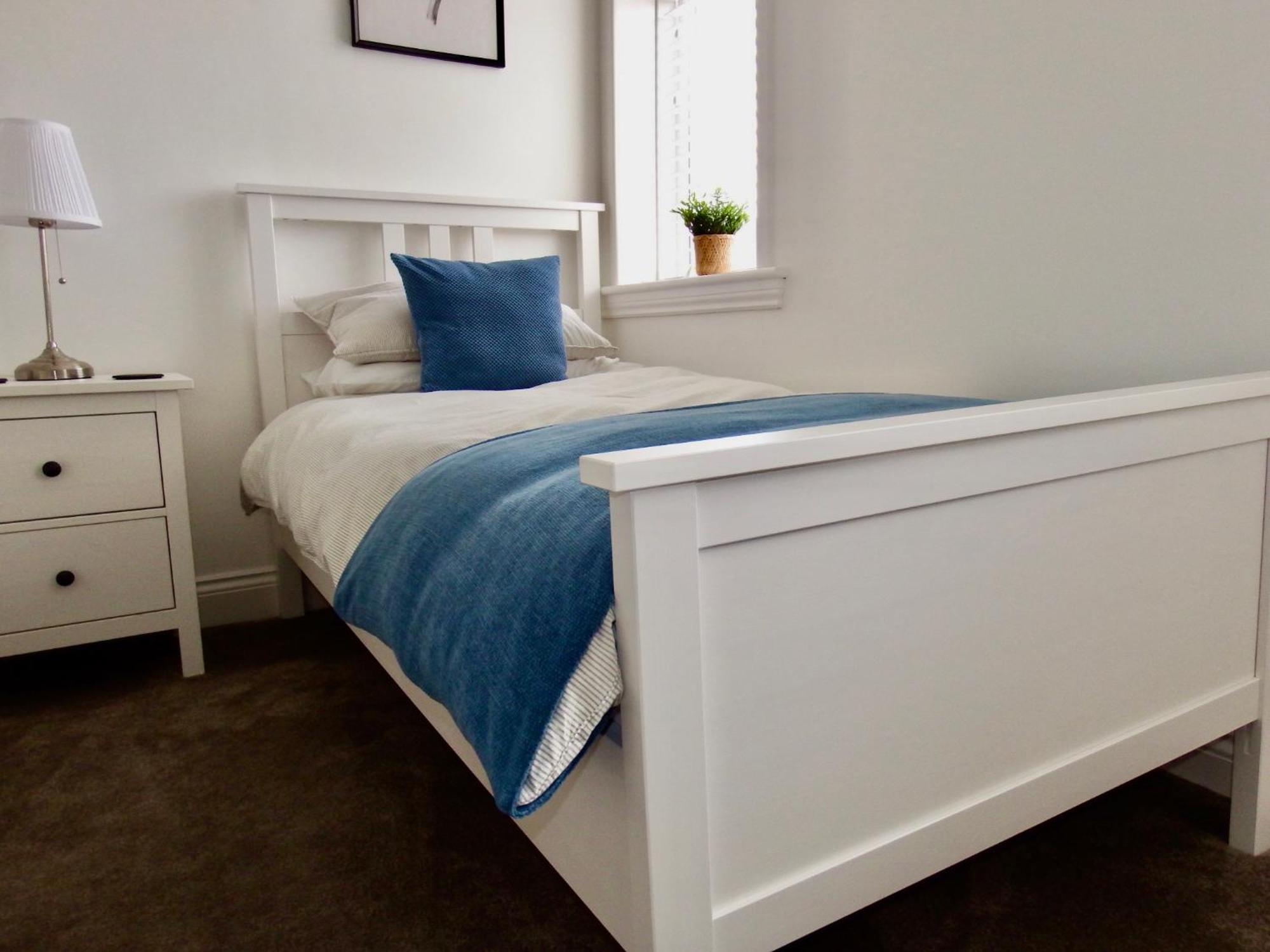 Newly Renovated 3 Bedroom Victorian Detached House Bournemouth Eksteriør bilde
