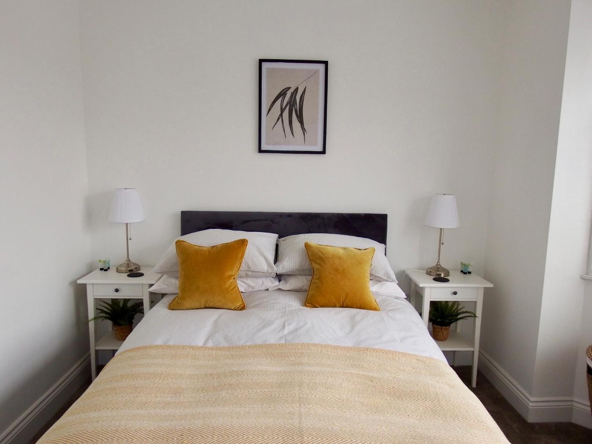 Newly Renovated 3 Bedroom Victorian Detached House Bournemouth Eksteriør bilde