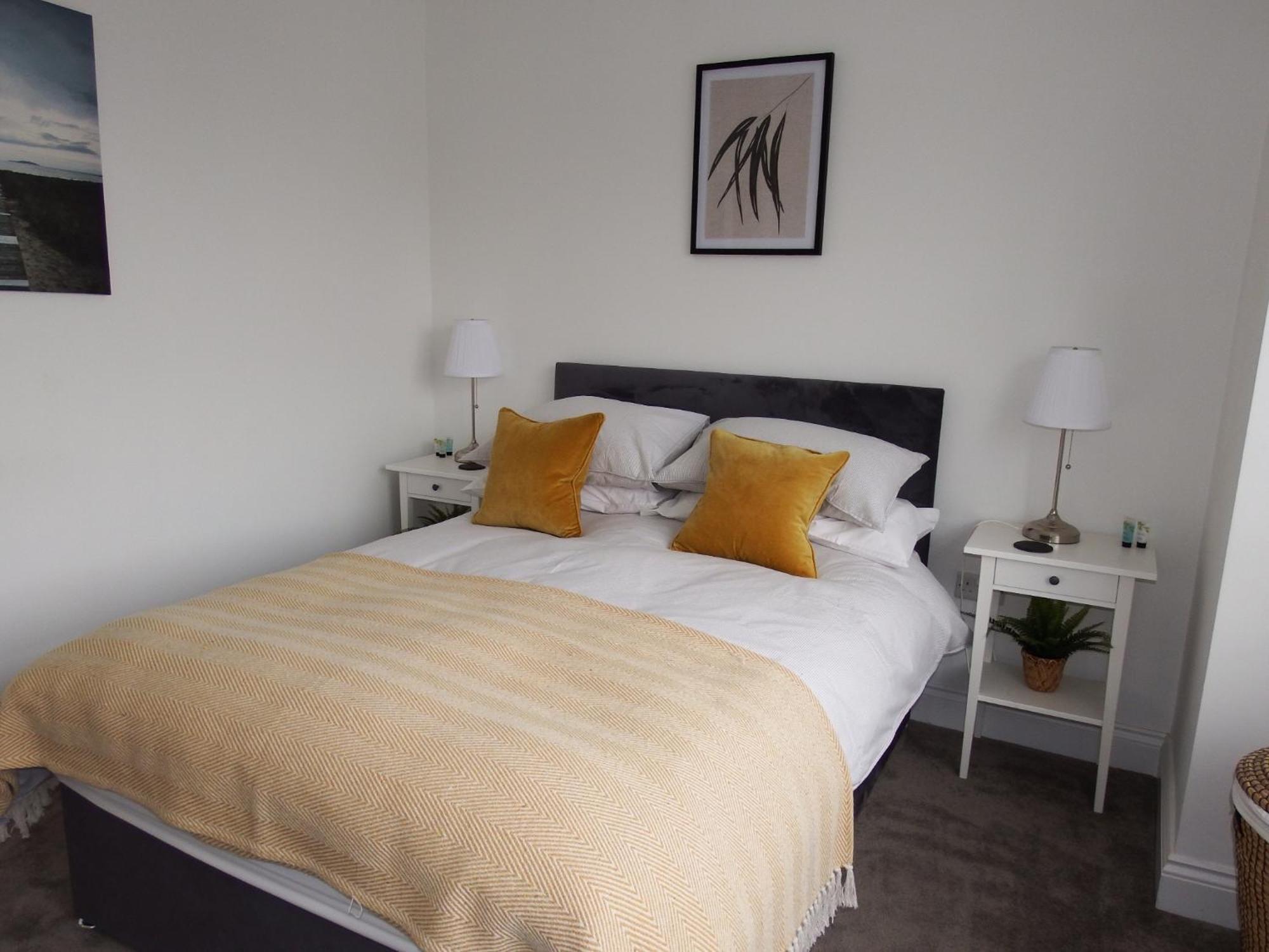 Newly Renovated 3 Bedroom Victorian Detached House Bournemouth Eksteriør bilde