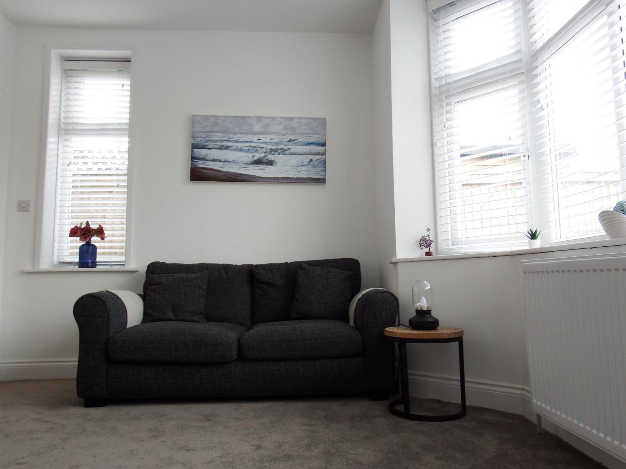 Newly Renovated 3 Bedroom Victorian Detached House Bournemouth Eksteriør bilde