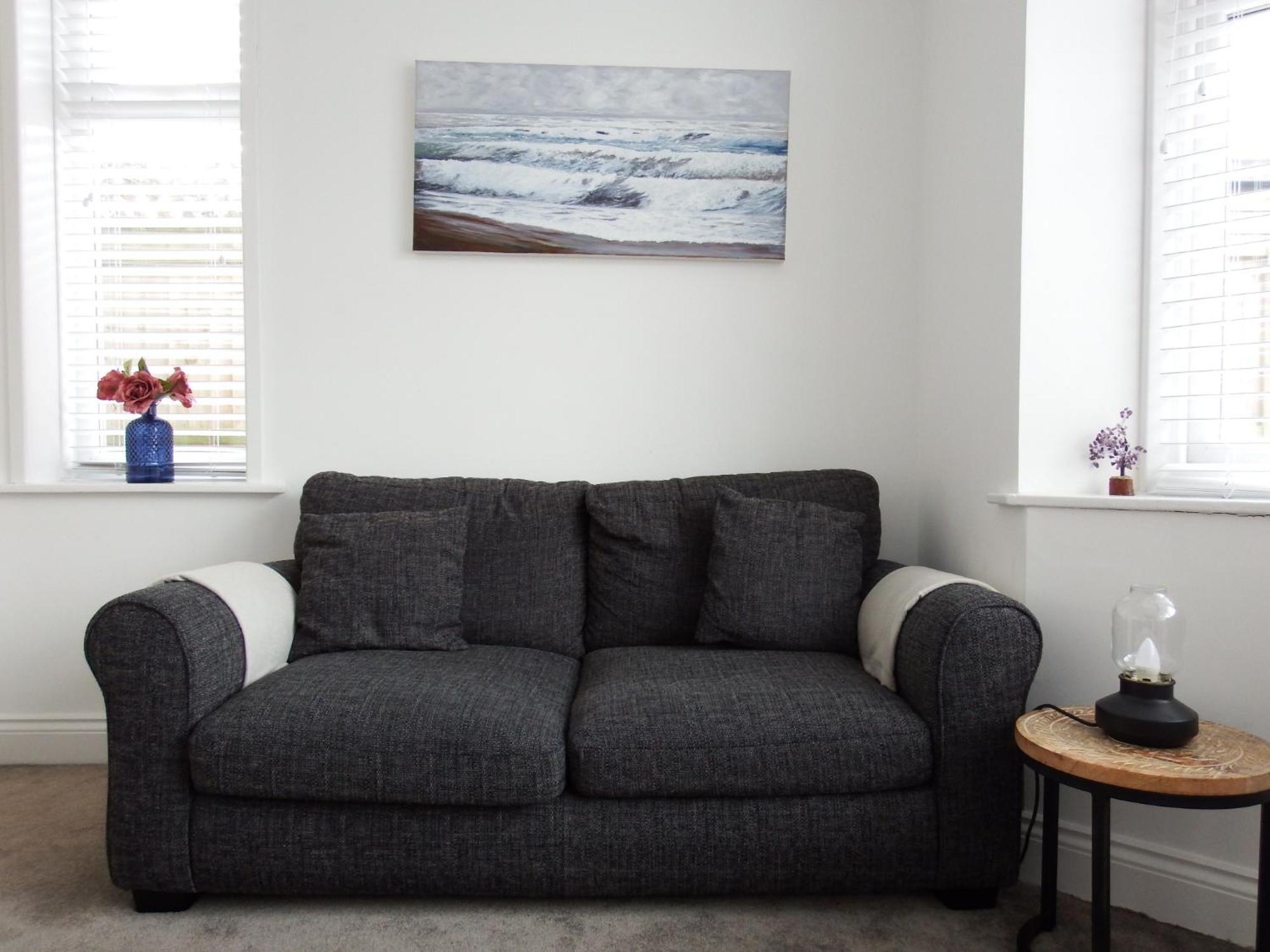Newly Renovated 3 Bedroom Victorian Detached House Bournemouth Eksteriør bilde