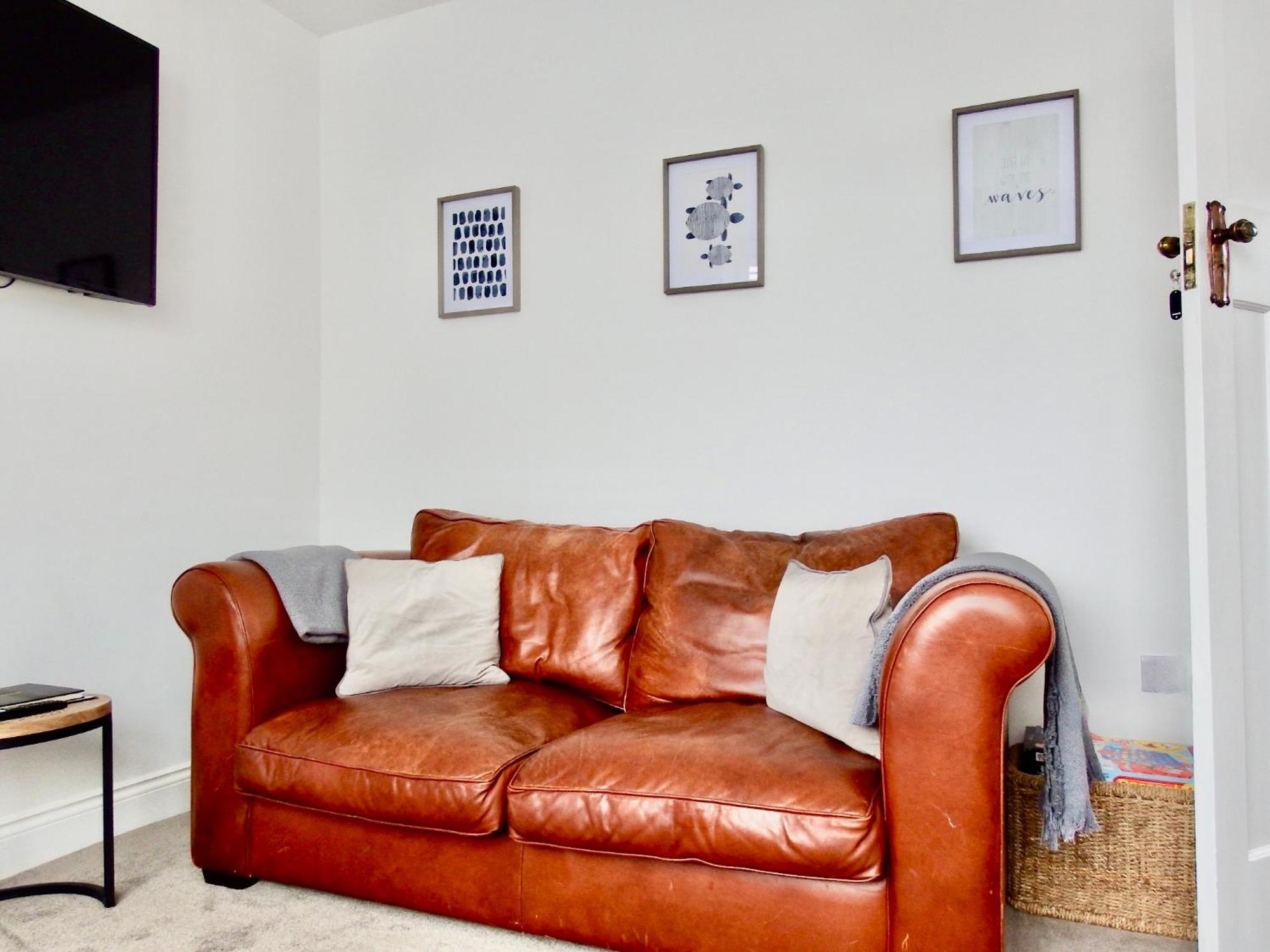 Newly Renovated 3 Bedroom Victorian Detached House Bournemouth Eksteriør bilde