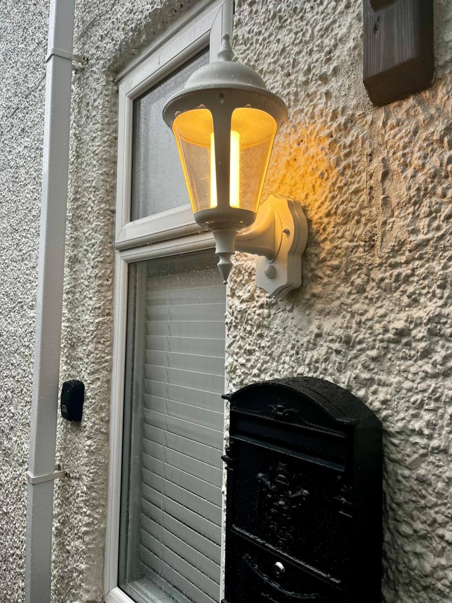 Newly Renovated 3 Bedroom Victorian Detached House Bournemouth Eksteriør bilde