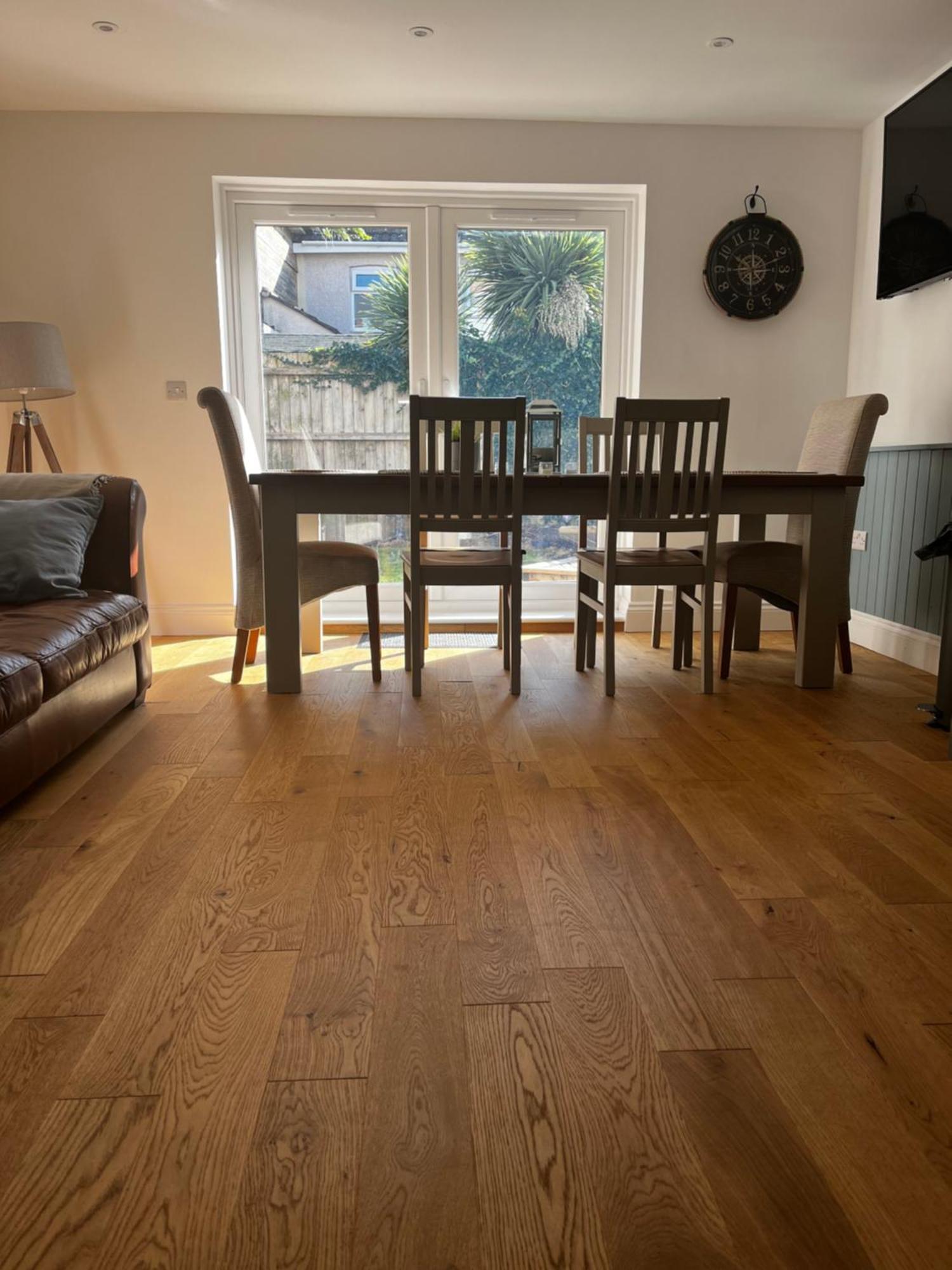 Newly Renovated 3 Bedroom Victorian Detached House Bournemouth Eksteriør bilde
